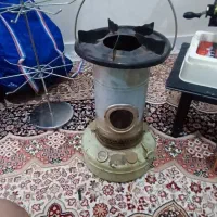 چراغ نفتی