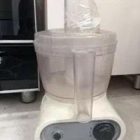 بلک اندیکر سه کاره و غذاساز رنده دار|خردکن، آسیاب، غذاساز|تهران, افسریه شمالی|دیوار