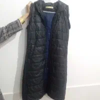 دوتاکاپشن وپافر دوتاپالتو|لباس|اردبیل, |دیوار