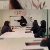 استخدام دستیار ناخن کار