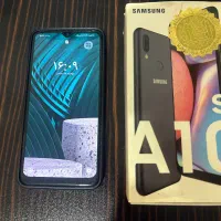 گوشی سامسونگ A10s