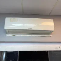 اسپیلت ۱۸۰۰۰ سالم در حد نو