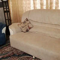 مبل|مبلمان خانگی و میز عسلی|محلات, |دیوار