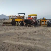 سرویسکار ماشین آلات راهسازی|استخدام صنعتی، فنی، مهندسی|گناباد, |دیوار