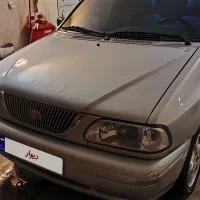 پراید141sx|خودرو سواری و وانت|کرج, کوی فرهنگ|دیوار