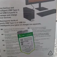 هارد اکسترنال سیگیت 8 ترابایت وان تاچ|قطعات و لوازم جانبی رایانه|کرج, گلستان|دیوار