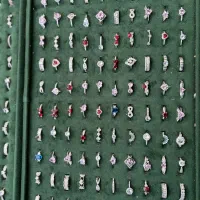 انگشتر استیل|بدلیجات|تهران, سلسبیل شمالی|دیوار