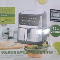 سرخکن فیلیپس مدل9274/90 و 15لیتری با قدرت 2800 وات