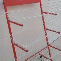 استند پفک و چیپس|فروشگاه و مغازه|رامهرمز, |دیوار