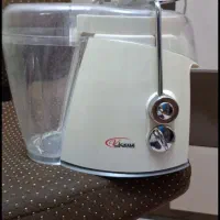 آبمیوه گیری ویکنز