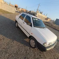 پراید131 مدل 96|خودرو سواری و وانت|پارس‌آباد, |دیوار