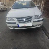 سمند|خودرو سواری و وانت|بهارستان, |دیوار