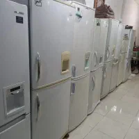 خریدار یخچال و فریزر ( سمساری)