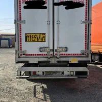 یخچال سبلان زیر صفری نو|قطعات یدکی و لوازم جانبی|اسلامشهر, شاطره|دیوار