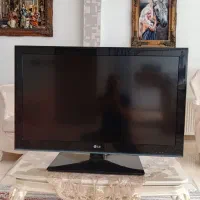 تلویزیون ال جی LG