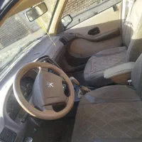 پژو 405 SLX موتور 1800، مدل ۱۳۸۸