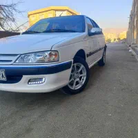 پارس (سفارشی)چهار چرخ دیسک مانیتور دار|خودرو سواری و وانت|اسدآباد, |دیوار