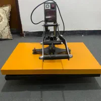 دستگاه پرس نگین کوبی