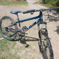 دوچرخه سایز ۲۶سالم|دوچرخه، اسکیت، اسکوتر|لاهیجان, آهندان|دیوار