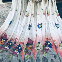 پرده اتاق کودک