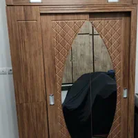 سرویس خواب و...|تخت و سرویس خواب|قائن, |دیوار