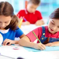 آموزش تخصصی زبان انگلیسی کودک و نوجوان (۳تا۱۲ سال)