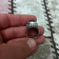 انگشتر یاقوت|جواهرات|کرمانشاه, |دیوار