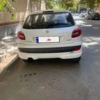 MT-TU5 -207i پژو|خودرو سواری و وانت|مشهد, سناباد|دیوار