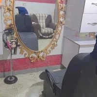 لوازم آرایشی در حد نو