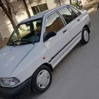 پراید 131 sl