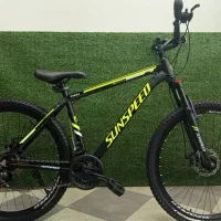 فرصت حراج دوچرخه20/29/24/26 27|دوچرخه، اسکیت، اسکوتر|تهران, تهرانسر مرکزی|دیوار