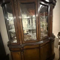 بوفه|بوفه، ویترین، کنسول|تهران, محمودیه|دیوار