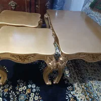 جلو مبلی و عسلی|مبلمان خانگی و میز عسلی|سقز, |دیوار