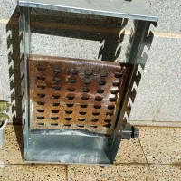 کباب پز|اجاق گاز و لوازم برقی پخت‌وپز|زنجان, |دیوار