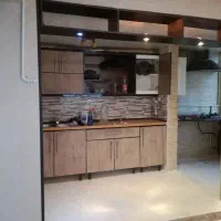فروش آپارتمان ۶۰ متری واوان اتوبوسرانی طبقه اول
