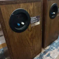 اسپیکر تکنیکس مدل sb 3|سیستم صوتی خانگی|تهران, مشیریه|دیوار