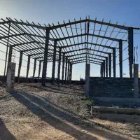 خریدوفروش سوله نو و دست دوم|خدمات پیشه و مهارت|بهارستان, |دیوار