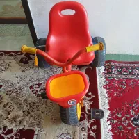 دوچرخه بچه گانه نو