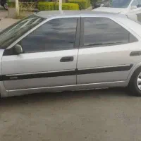 زانتیا ۲۰۰۰ مدل ۸۵|خودرو سواری و وانت|بازرگان, |دیوار