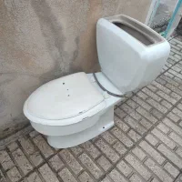 توالت فرنگی|لوازم سرویس بهداشتی|کنگاور, |دیوار