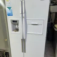 یخچال بکو‌