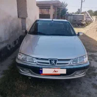 پارس 87|خودرو سواری و وانت|گنبد کاووس, |دیوار