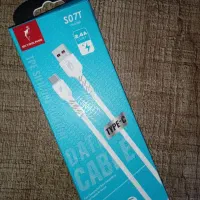 کابل شارژ تایپ سی فست شارژ
