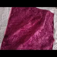 لحاف مخمل دو نفره 3 در 3
