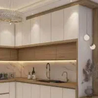 تعمیرات کابینت کمد دیواری