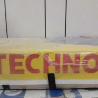 گاز TECHNO|اجاق گاز و لوازم برقی پخت‌وپز|مبارکه, |دیوار