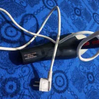 یک عدد سه راهی و یک عدد سشوار