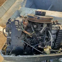 مارینر 55|قایق و سایر وسایل نقلیه|بمانی, |دیوار