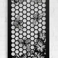 برش لیزر و لوله