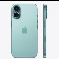 ایفون 16 ریجستر شده